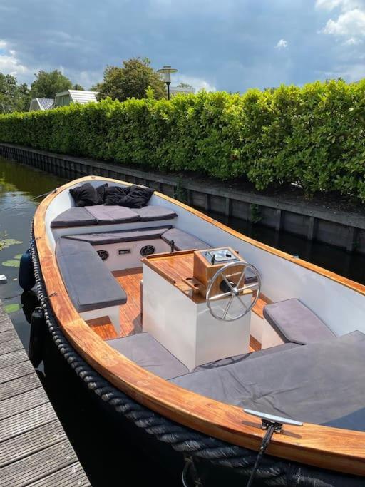 Smalland Loosdrecht Amsterdam 외부 사진