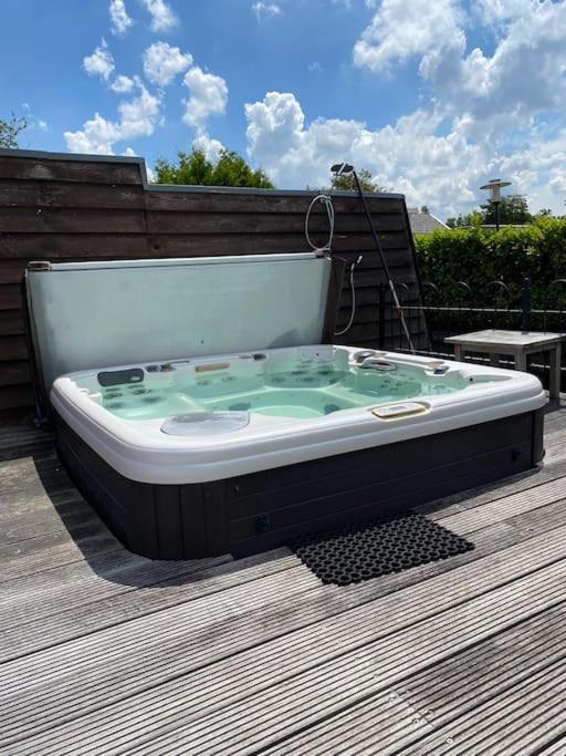 Smalland Loosdrecht Amsterdam 외부 사진