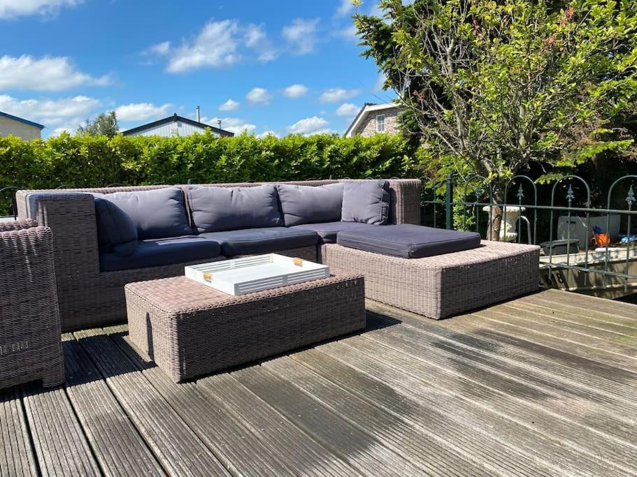 Smalland Loosdrecht Amsterdam 외부 사진